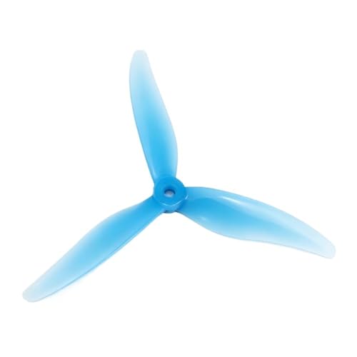 Moteur sans balais 2306 optimisé par l'hélice à 3 pales 5129 MM pour un alignement UAV précis