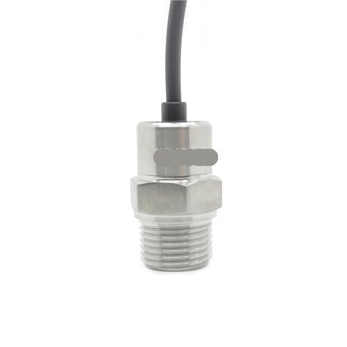 Capteur de pression de gaz et eau pour stopper les fuites de jauge