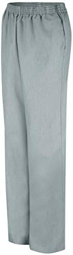Averill's Sharper Uniforms Women's Ladies Pincord Housekeeping Pull-On Pants