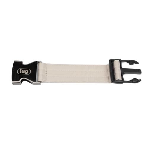 Strap Extender - 1.5", Papaya ICEPOP2