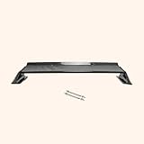 Rear Trunk Wing for Nissan R32 GTR Rb Style Rear Spoiler (Include Support Rod) Carbon Fiber Car Body Parts Kit