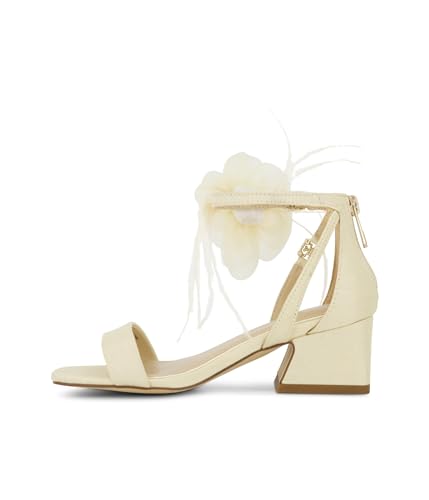 Sam Edelman Girl's Delaney Rosa Heeled Sandal4