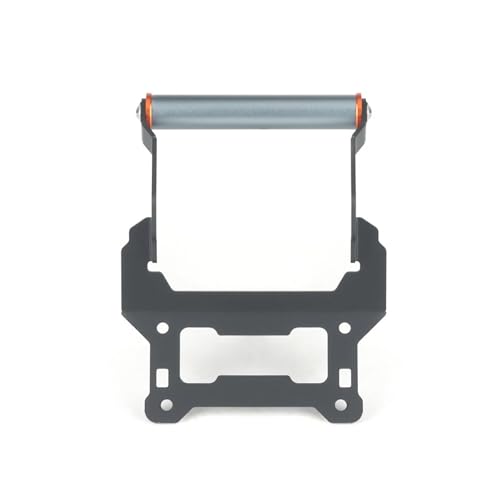 Barre d'extension GPS BMW C400GT support guidon anti-vibration CNC