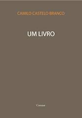 Capa de Um Livro (com índice ativo)