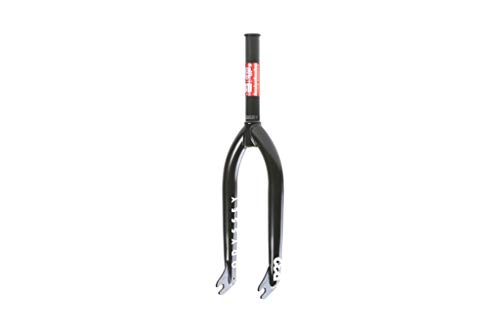 Odyssey R32 Forks (Rust Proof Black)