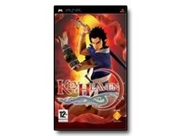 Key of Heaven - [PSP]