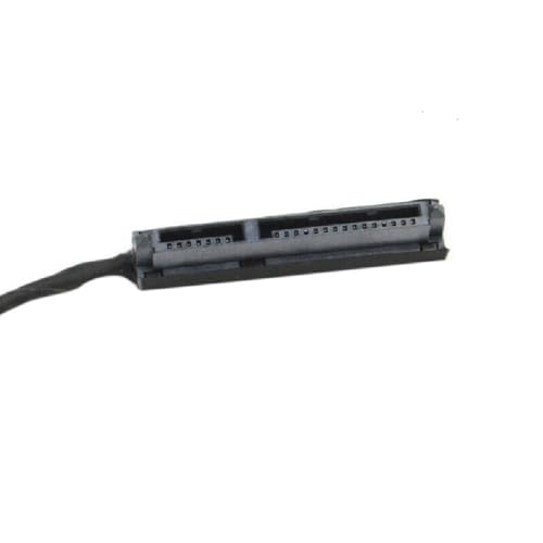 Cable de disco duro SATA EDC50 soluciona fallo de arranque en Dell Precision 3540 4