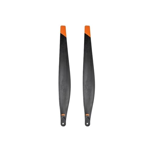 Hélices pliantes en carbone CW pour drone agricole T25 et T25P modèle 5018