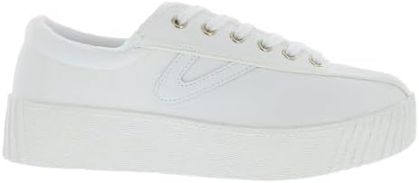 TRETORN Women's Nylite Plus Bold Sneaker | Image 4