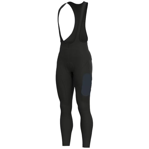 Culottes Ciclismo Invierno Marca ANQKYO