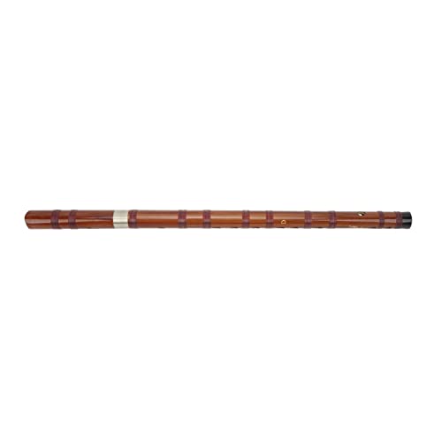 Acouto Chinese Flute Recorder Instrument Vertical Flute Chinese Set Kit Playing Musical Instruments Wind...