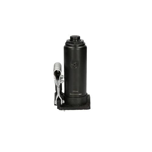 Gato mecánico de botella 27 Imagen adicional