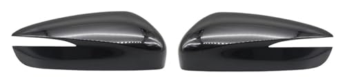Capuchon rétroviseur Mazda CX-3 et CX-5 coque de protection latérale noire