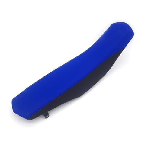 Coussin de selle tout-terrain adapté aux motos YZ250F de 2010 à 2013 pour le motocross