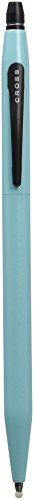 Cross Click Gel Ink Pen, Pearlescent Teal (AT0625s-5) by Cross