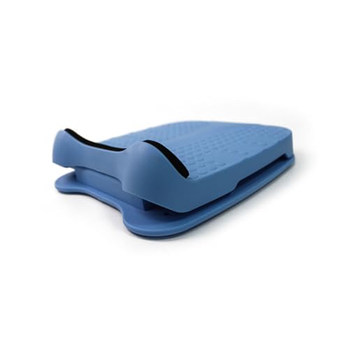 Equipo para estiramiento de piernas con tabla inclinada ajustable miniatura 6