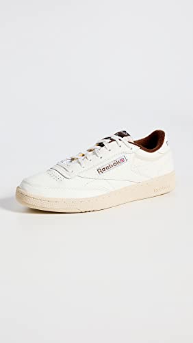 Reebok Club C 85 Vintage - Chalk / Alabaster / Brush Brown2