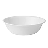 Marques de Corelle 6003905 soupe/bol à céréales, Blanc, 510,3 gram, Doivent acheter en quantités de 6 6