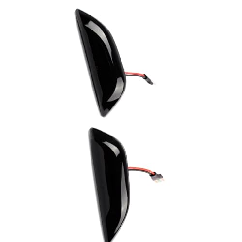 Luces de señal de giro dinámicas Chevrolet Trax 2014 intermitente freno LED