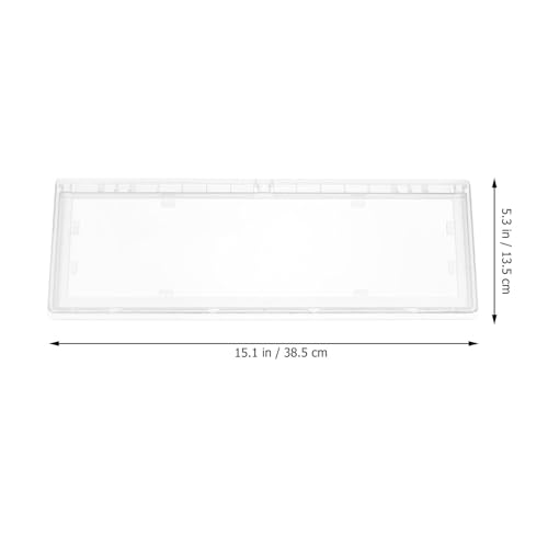 Cubierta Protectora de Enchufe con diseño elegante para embellecer y proteger 3