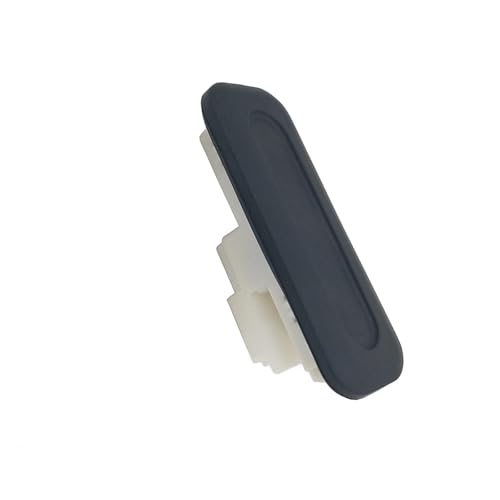 Interruptor de apertura del portón trasero para Peugeot 3008, C4, C5 X7 y C2, cerradura maletero