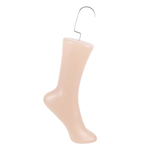 VILLFUL Shoe Shapers for Boys and Girls Foot Model Display Sock Mold Store Display Props Official Standard Model Sock Shaper