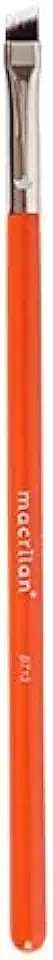 Macrilan Pincel Bt13 Profissional Para Delinear – Linha Beauty Tools
