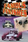 Race Car Legends- Famous Finishes