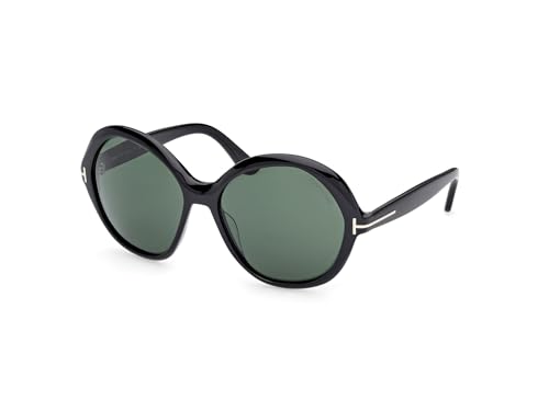Lunettes Marcolin FT1282 élégantes pour le bureau et les sorties