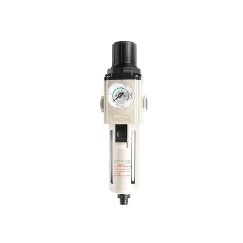 Filtre séparateur huile-eau GPFR série G pour traitement de l'air comprimé