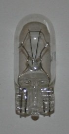 158 Bulb Auto Bulb Automotive Bulb - Pack of 10