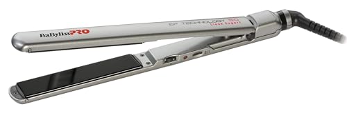 Babyliss Pro Nano Titanium - Plancha de Pelo