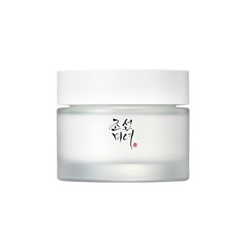 Beauty of Joseon Dynasty Cream Hydrating Face Moisturizer for Dry, Sensitive Skin, Korean Skincare for Men and Women 50ml, 1.69 fl.oz