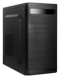 CHIST High Performance Desktop Computer (Core i7 3770 Processor, 8 GB RAM, 512GB SSD, Windows 10, 4 GB Graphics Card, WiFi) for Gaming & Video Editing (White)