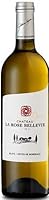 Sélection des meilleurs raisins issus des vieilles vignes du vignoble familial.Cette cuvée épicée & toostée, révèle des notes de pêche blanche, d'agrumes et de fleurs blanches. Délicieux à l'apéritif, avec poissons ou fruits de mer. Se consomme frais...