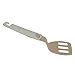 SiaBiced Portable Cutlery Set for Outdoor Dining and Camping, Spade