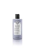 Alle Produkte von Maria Nila Care & Style sind sulfat-und parabenfrei und aus 100% veganen Inhaltsstoffen hergestellt - Der Farbschutzkomplex schützt und bewahrt die Haarfarbe vor dem Verblassen.
