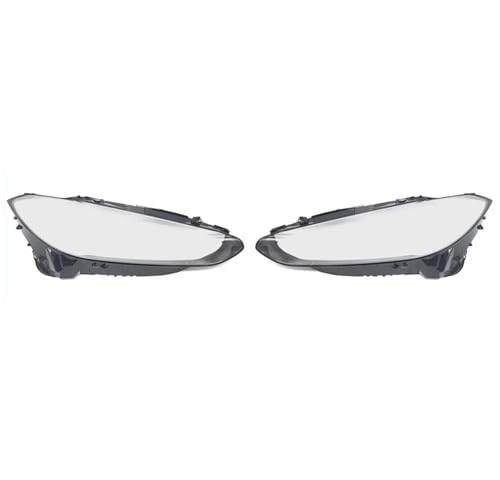 Lentille d'abat-jour pour phare BMW F82 F32 résoudre le problème de plastique jauni et fissuré