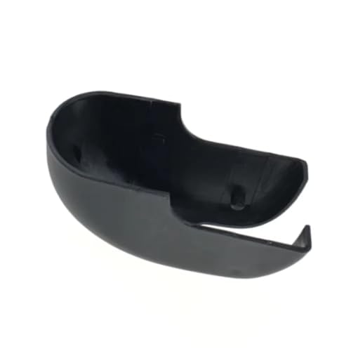 Cubierta limpiaparabrisas trasero de alta resistencia acabado original para Note modelo 2007-2013 5