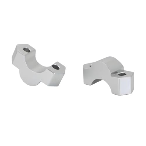 Guidon réglable F850GS kit serrage de rehausseur en aluminium