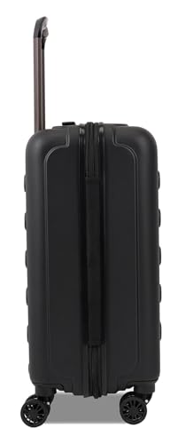 Hedgren Grip Spinner, Black, Carry-On 22 Inch4