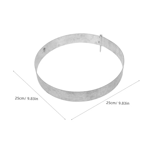 Anillo de algodón de azúcar PRETYZOOM para un servicio profesional en fiestas y ferias 2