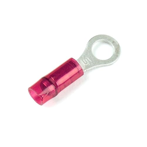 Borne à anneau pour sertissage de câble électrique œillet Grote 84-2206