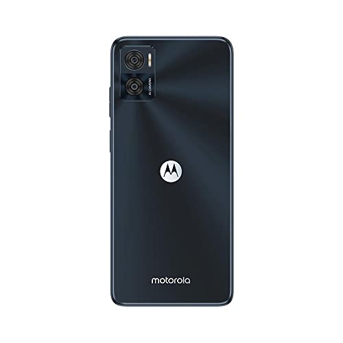Smartphone Motorola Moto E22 4G 64GB 4GB RAM Preto