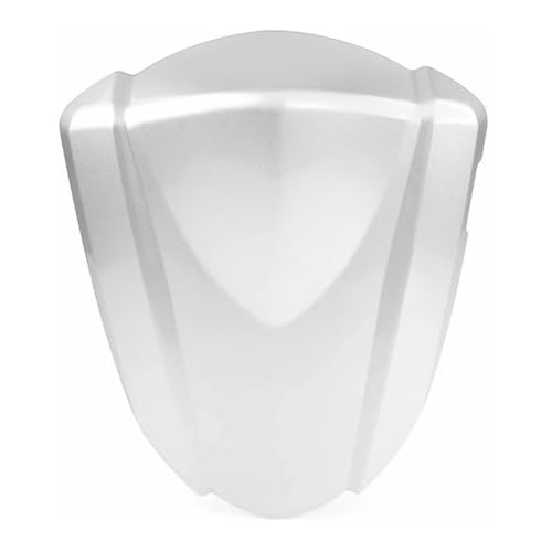Capot carénage queue noir de haute précision pour selle de GSX-1000R 2007 2008