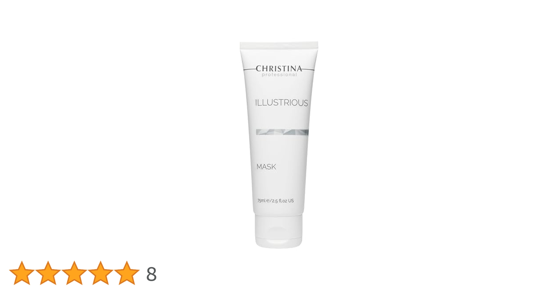 Amazon | christina illustrious mask 75 ml | Christina
