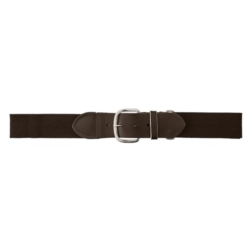 Image of Champion Sports Baseball & Softball Belt - Stretch Fit Uniform Belt for Youth & Adult Players, Multiple Colors