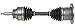 Cardone Industries 60-2103 Auto Part