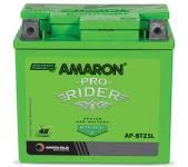 PKT | AMARON PRO Bike Rider 2 Wheeler Battery - APBTZ5L (ABR-PR-APBTZ5L) 5AH GUTKA