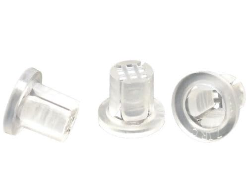 4X Saliva Ejector Screen Disposable Universal Size 144 Traps/Box